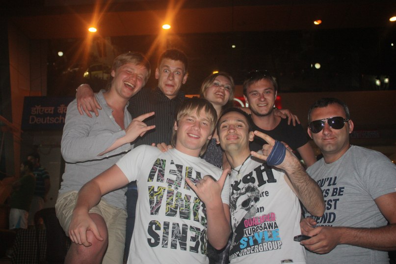 Артем Кирин | Красноярск