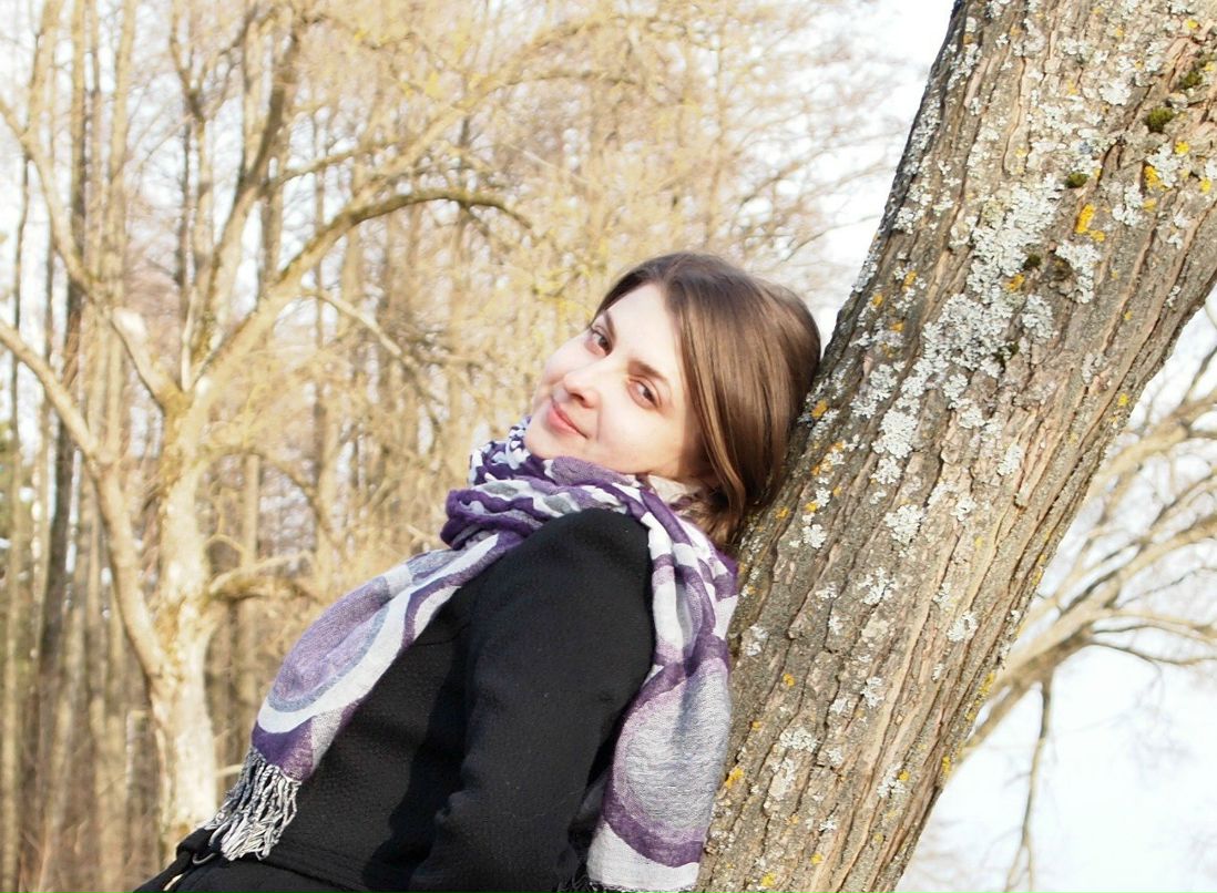 Оля Киллер | Минск