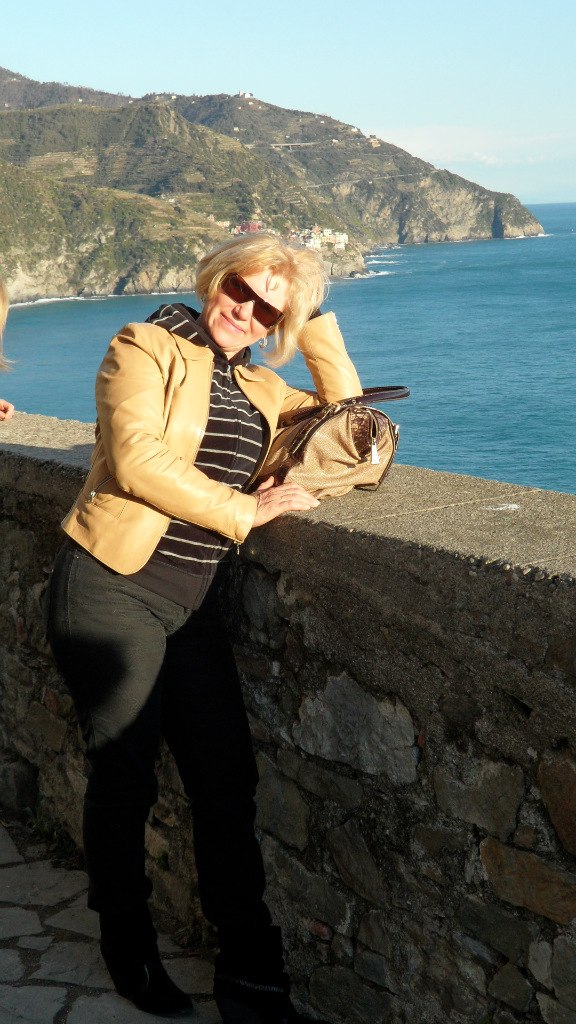 Нина Коваль | Parma