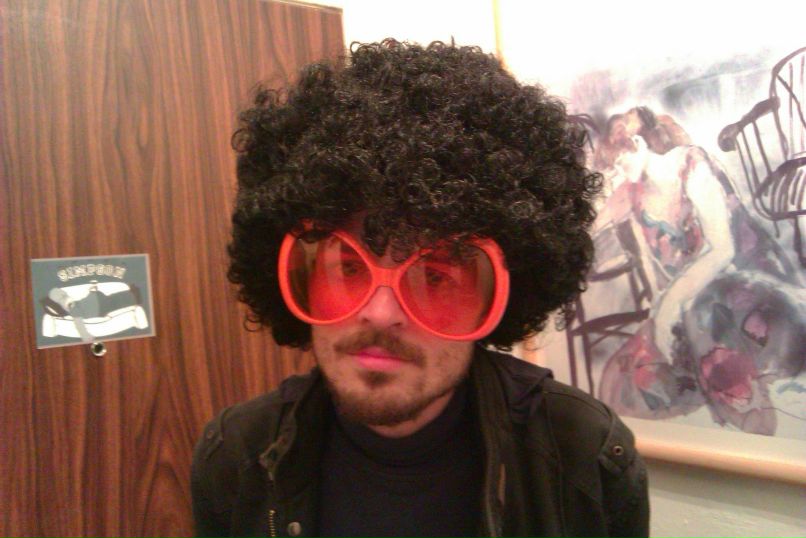 Bakhrakh Бахрах | Ramat Gan