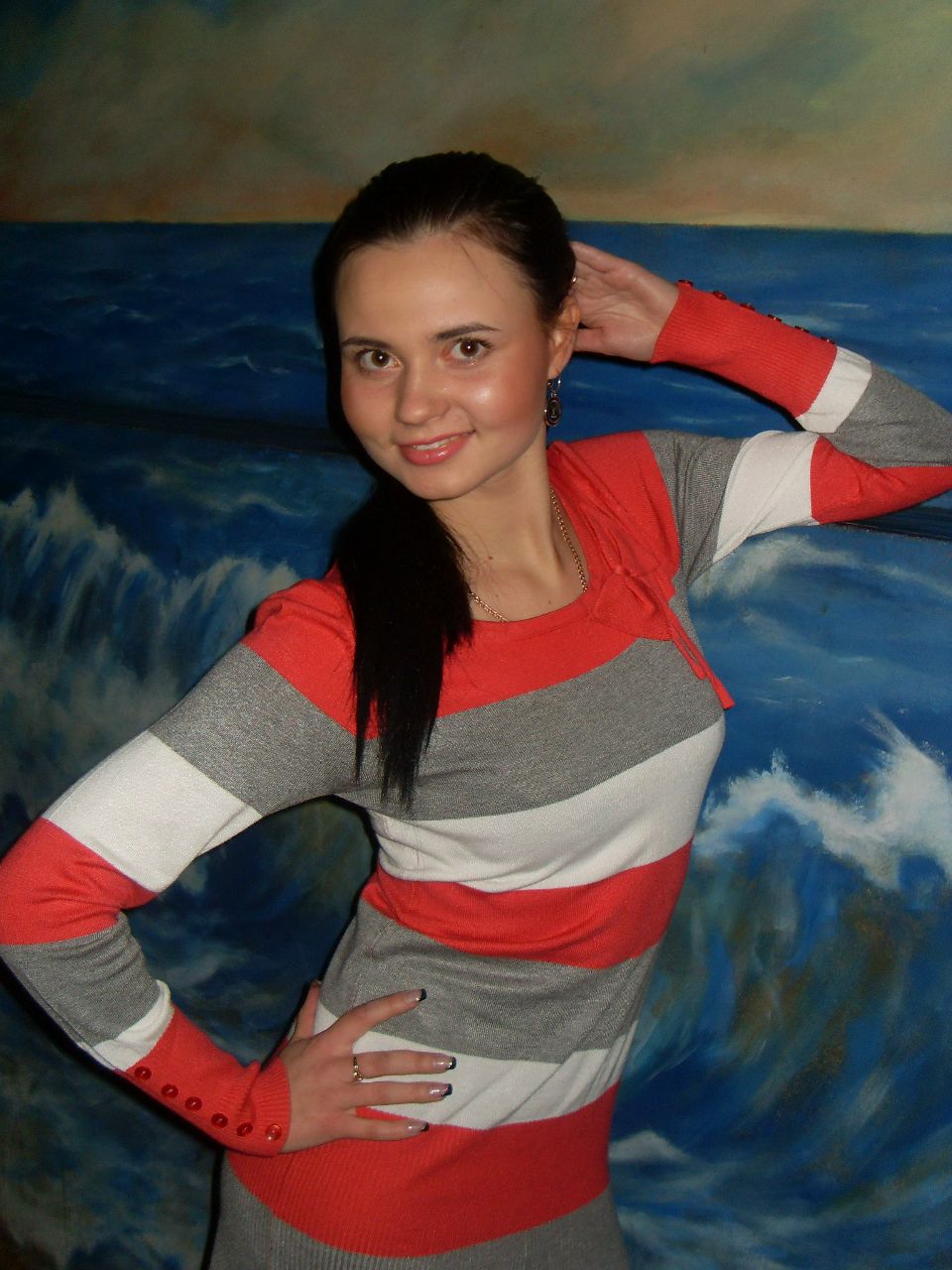 Olga Serbenkova | Минск