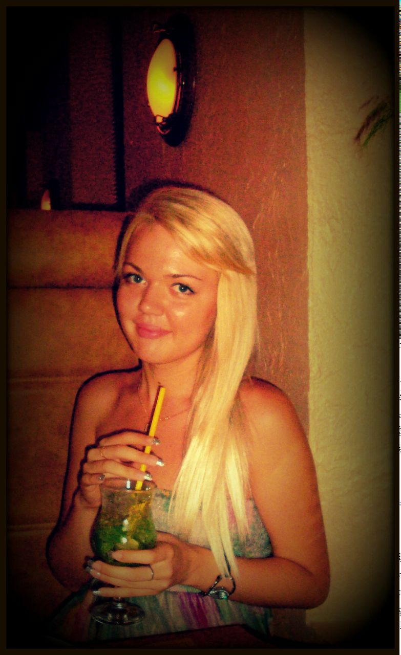 Анастасия Ефименко | Астрахань