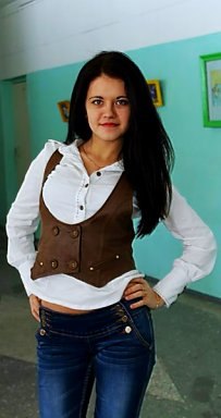 Юлия Березикова | Бийск