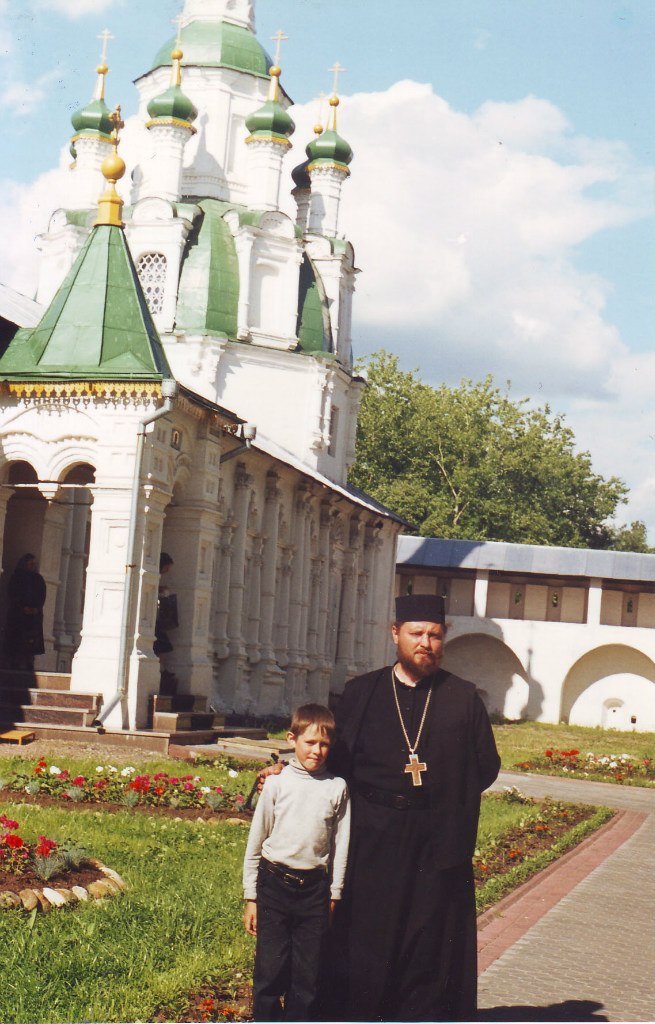 Сергей Леонидович | Винница