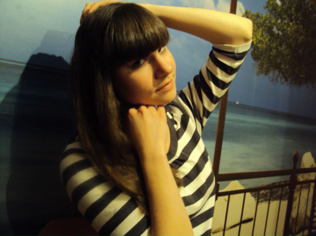 Регишка Олеговна | Казань