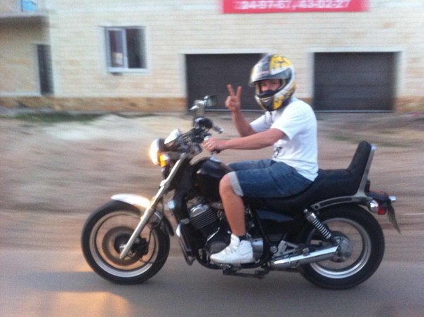 Александр Зинченко | Оренбург