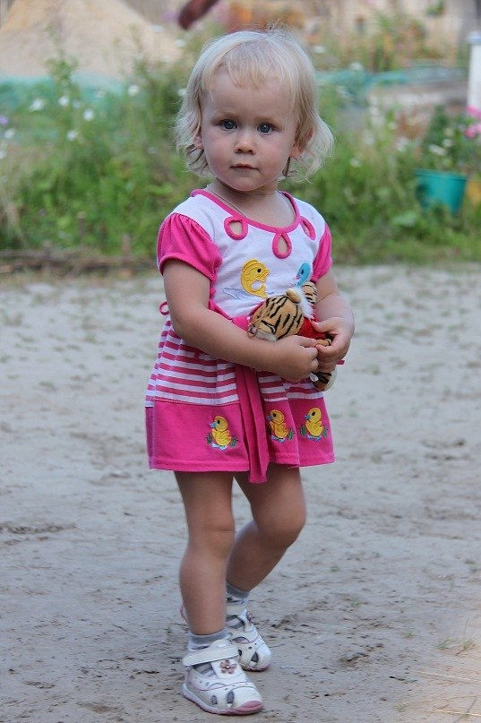 Наталья Доброхотова | Москва