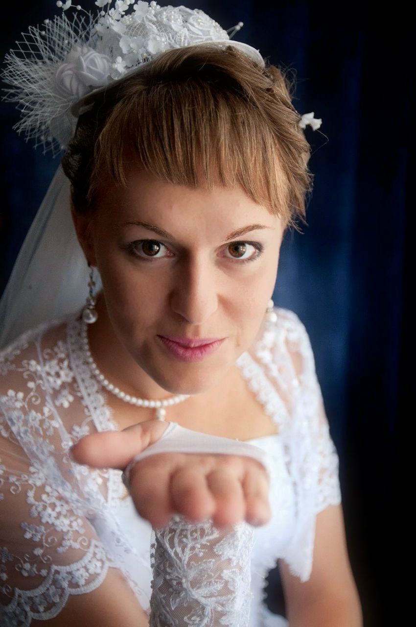 Татьяна Коновалова | Урюпинск