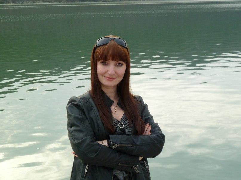 Кристина Осинина | Новороссийск