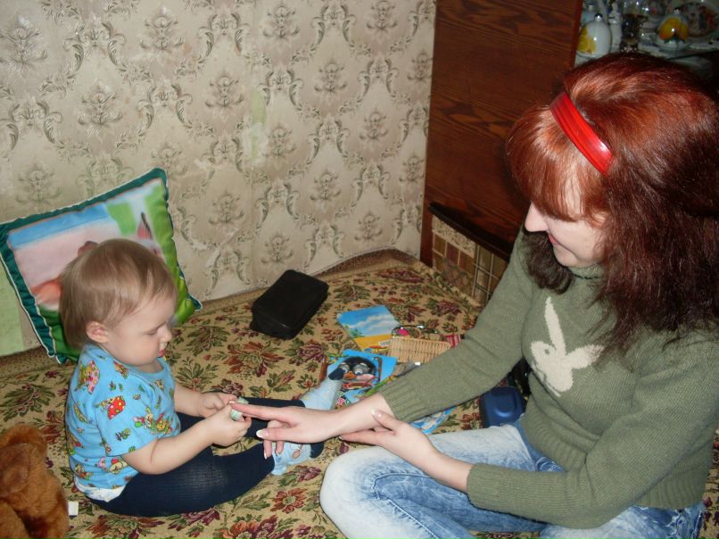 Анастасия Марфенкова | Рязань