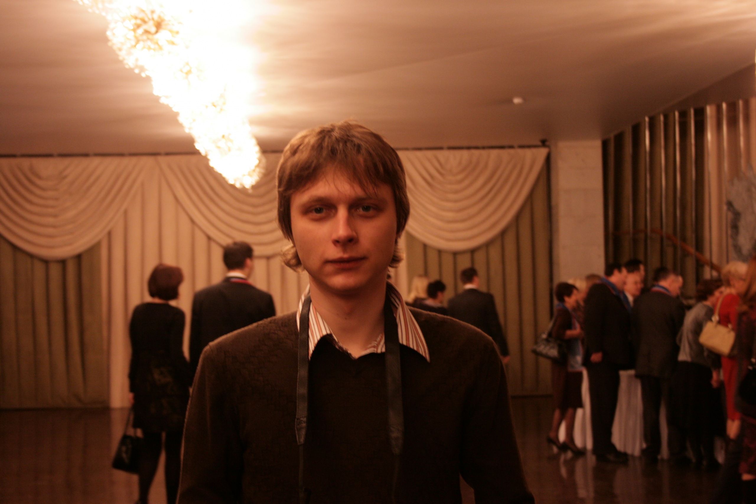 Фото профиля