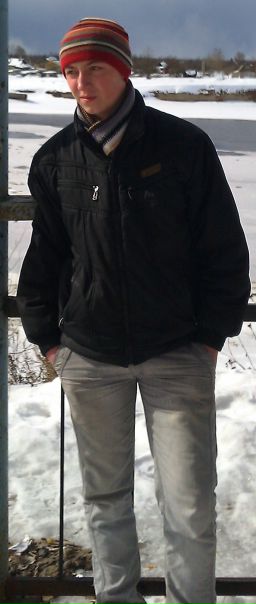 №21, Евгений Смирнов, Тихвин №21, Евгений Смирнов, Тихвин