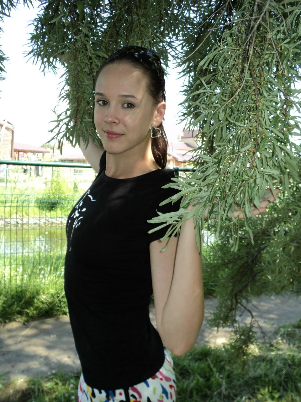 Татьяна Николаева | Ярославль