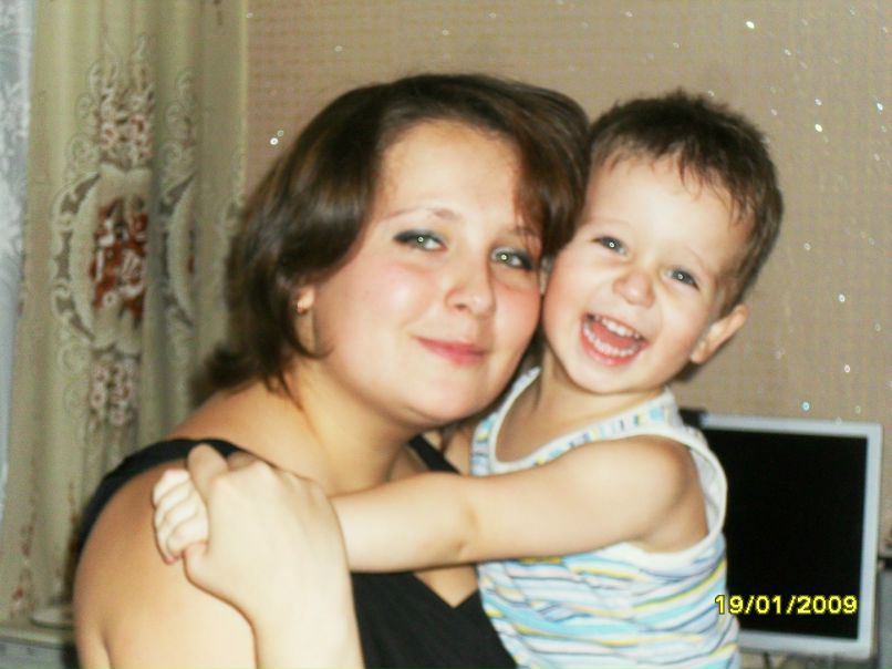 Анастасия Жигарева | Челябинск