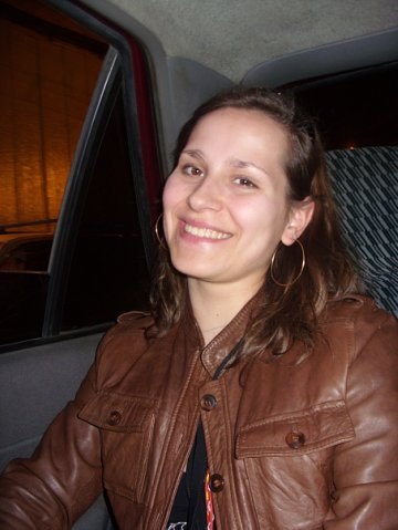 Александра Станева | Москва