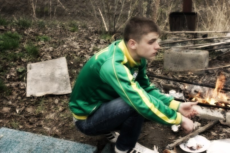 Валерчик Кобец | Gamewell