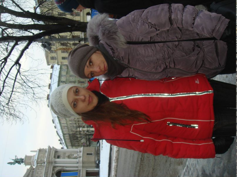 Руслана Семерунь | Переяслав-Хмельницкий