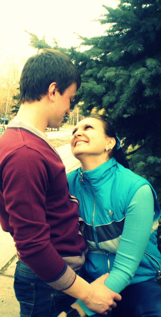 Анастасия Еременко | Запорожье