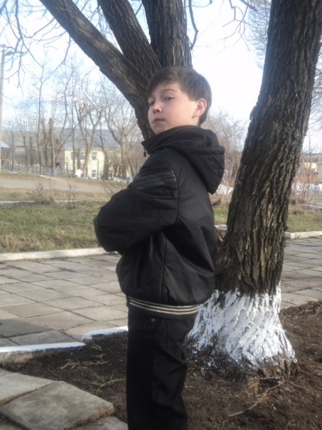 №26, Даша Войткова, 13.1.1998 №26, Даша Войткова, 13.1.1998