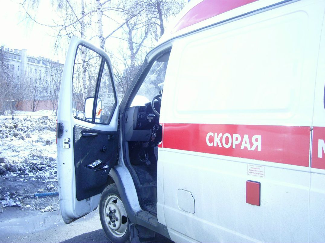 Сергей Митин | Москва