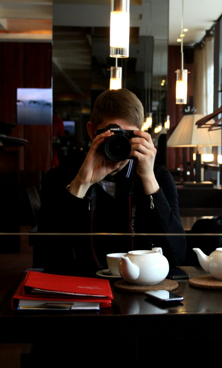 Иван Тимофеев | Санкт-Петербург