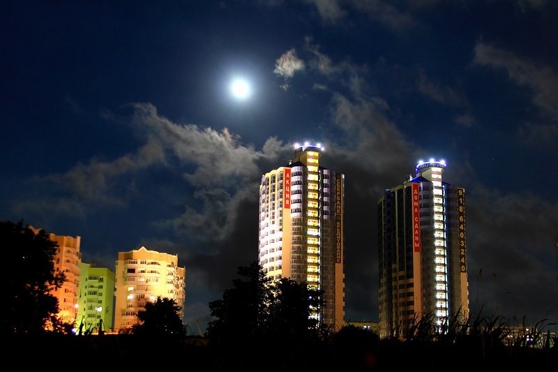 Лана Кудинова | Новороссийск