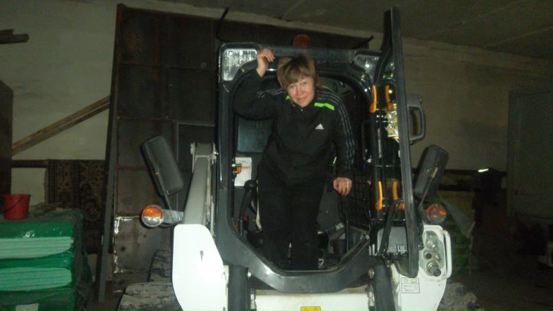 Римма Бакшеева | 