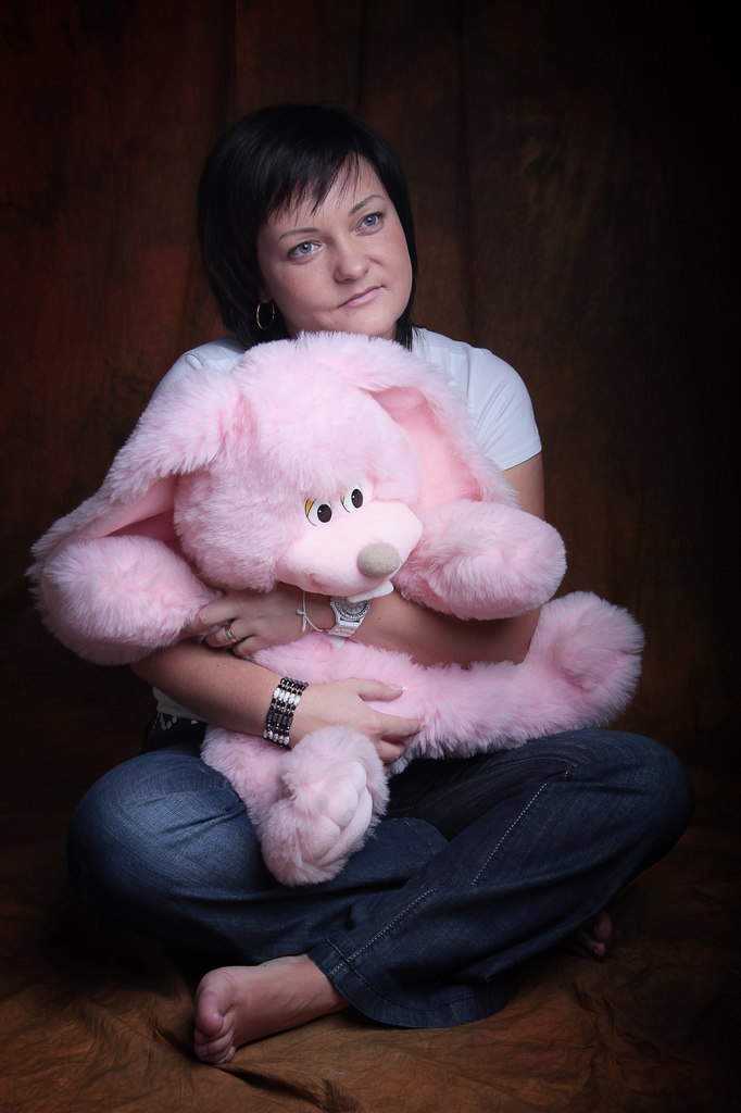 Ольга Хомутских | Санкт-Петербург