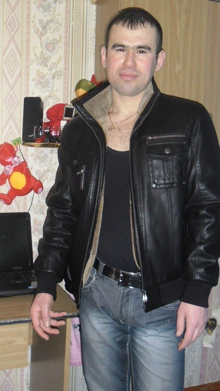 Хусейн Алиев | Вахдат