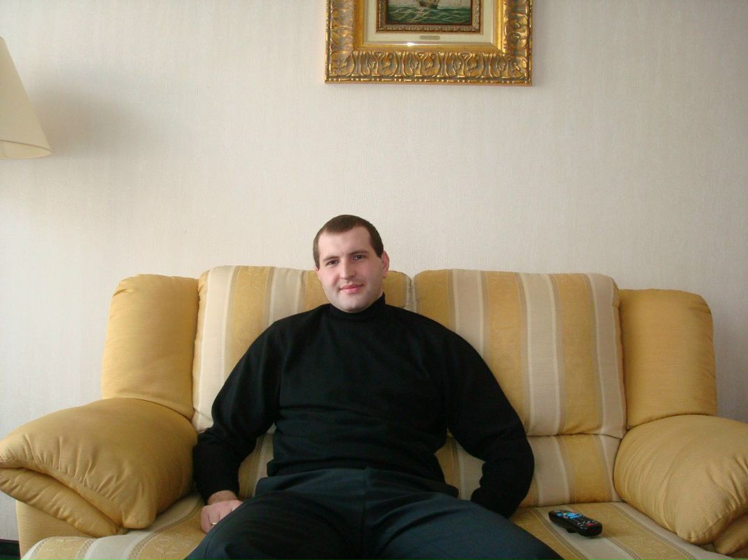 Денис Мельник | Санкт-Петербург