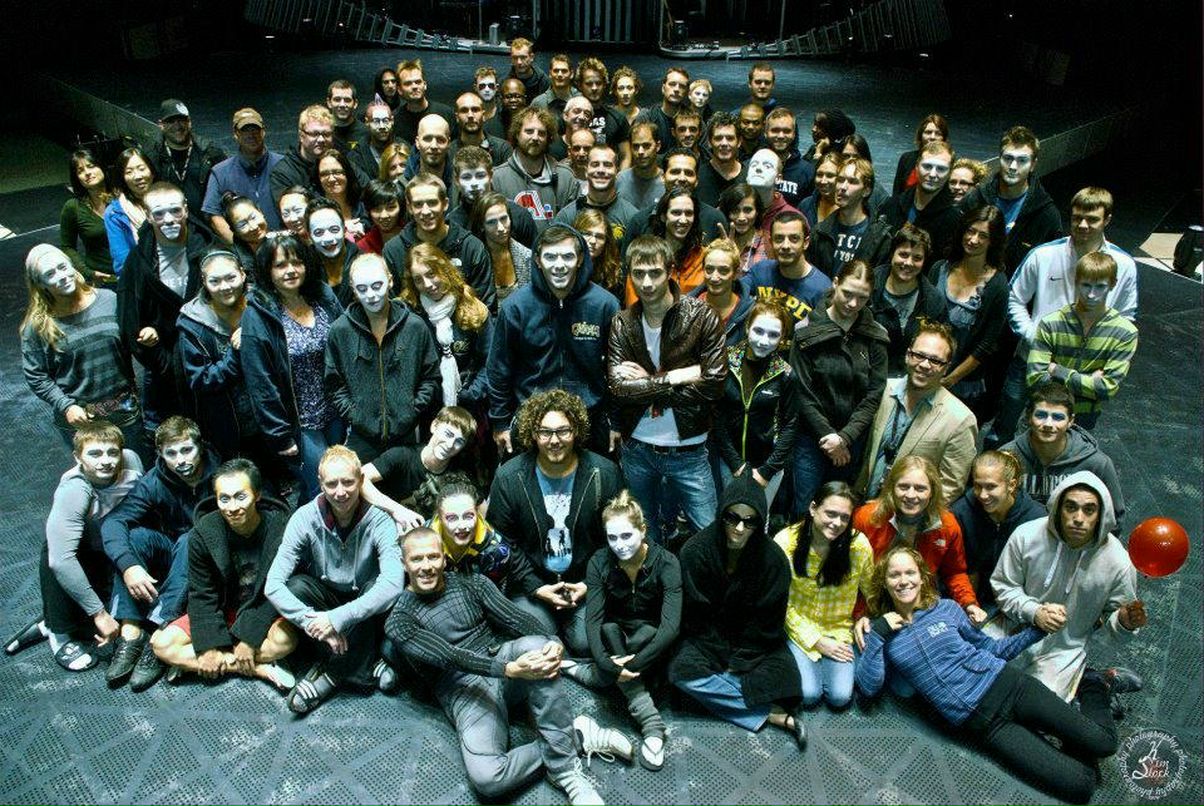 Анастасия Горбатюк | Омск