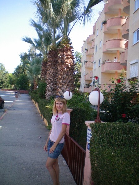 Анна Еретнова | Миасс