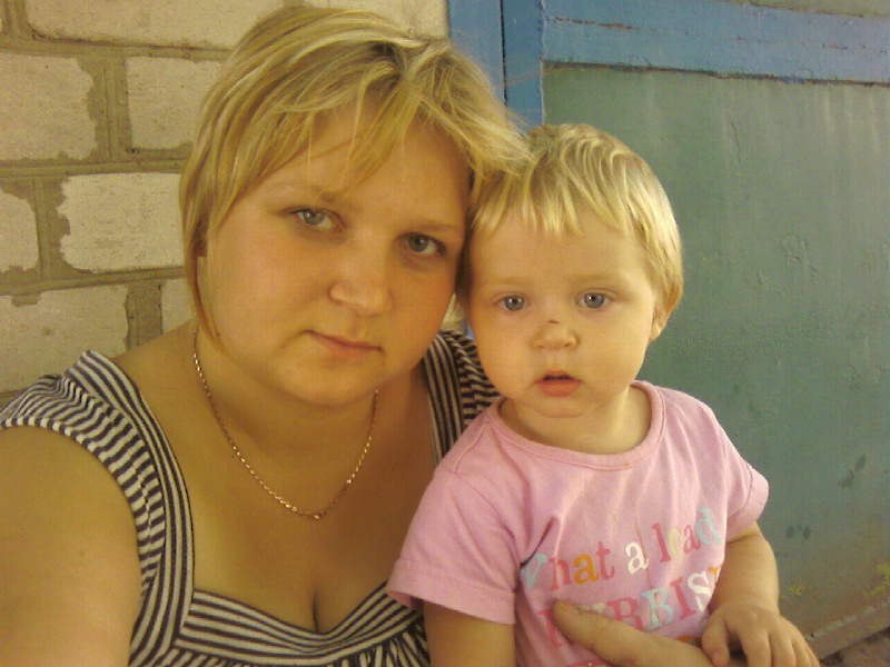 Мария Самарская | 