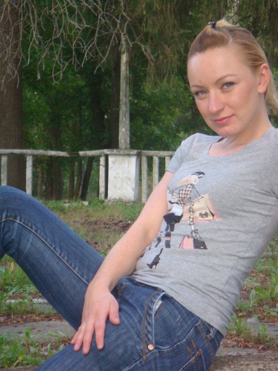 Ольга Колесникова | Могилёв