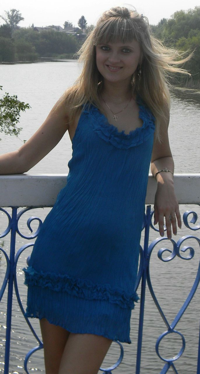 Екатерина Акимова | Омск