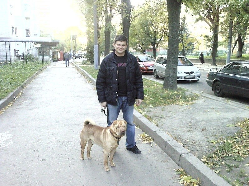 Дима Бармалей | Львов