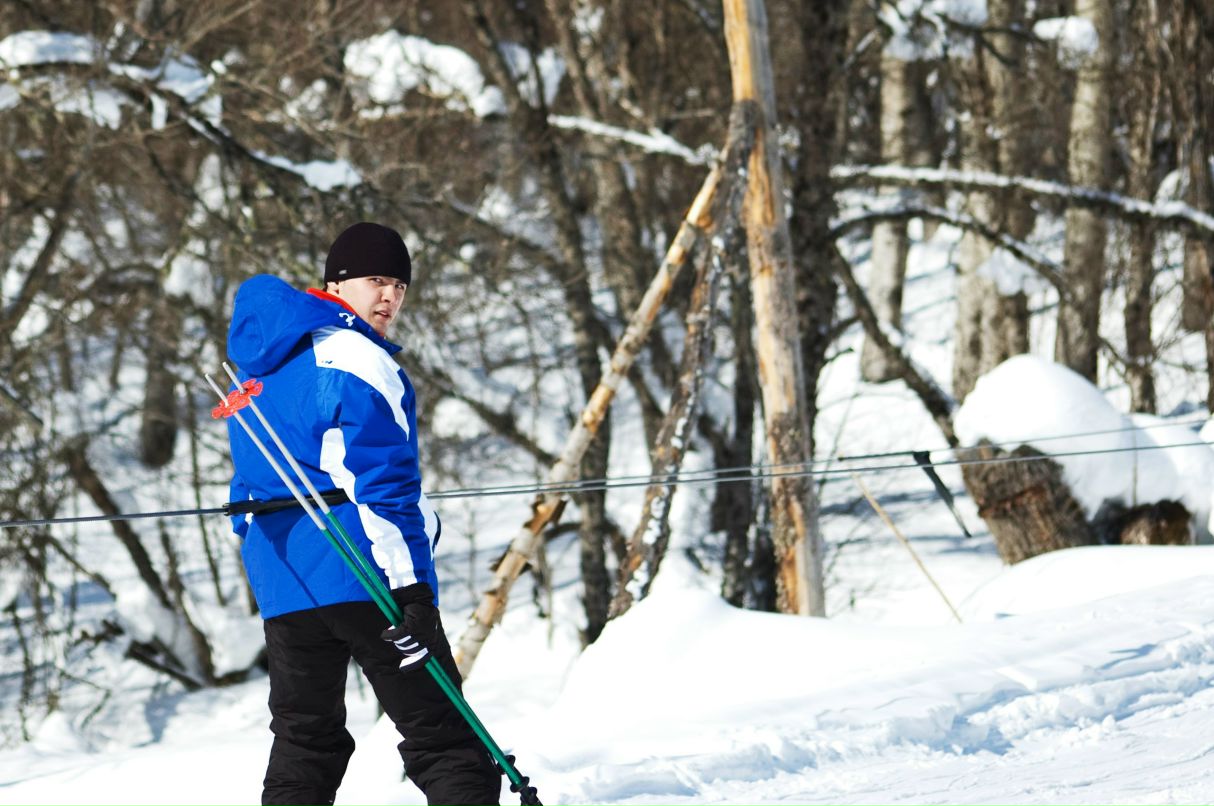 Вадим Копылов | Ростов-на-Дону