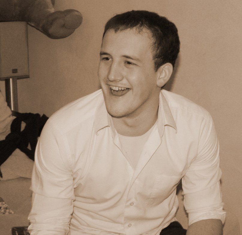 Артем Михайлов | Ярославль