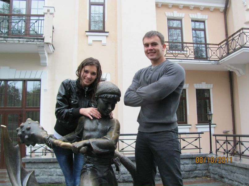 Іруся Дідик | 