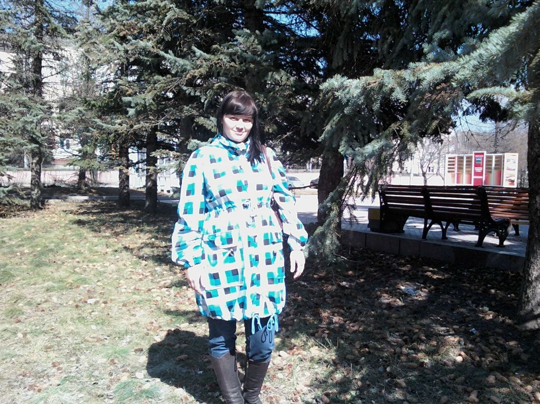 Ольга Лопакова | Салават