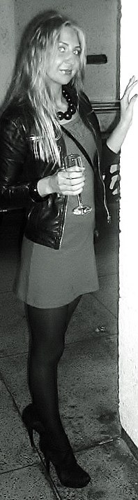 Оленька Гаврилова ツ | Санкт-Петербург