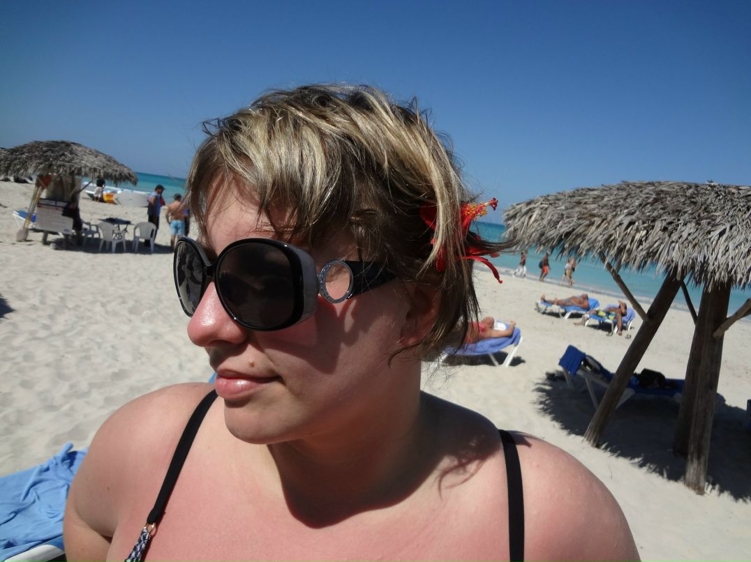 Анна Вершкова | Москва