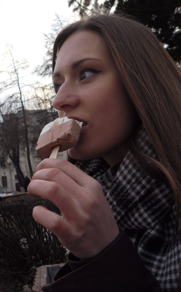 Лера Лагойская | Могилёв