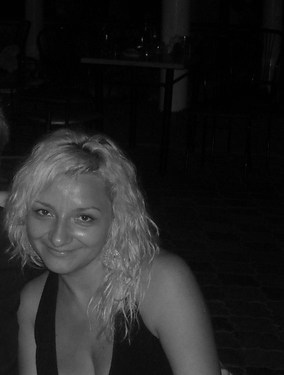 Наталя Герило | Червоноград