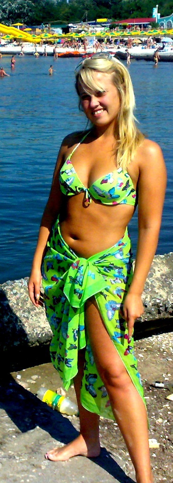 Настя Бернацька | 