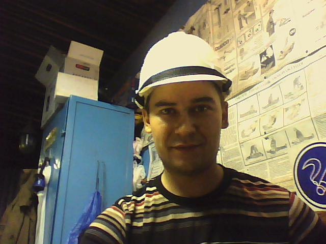 Сергей Жидков | Новотроицк