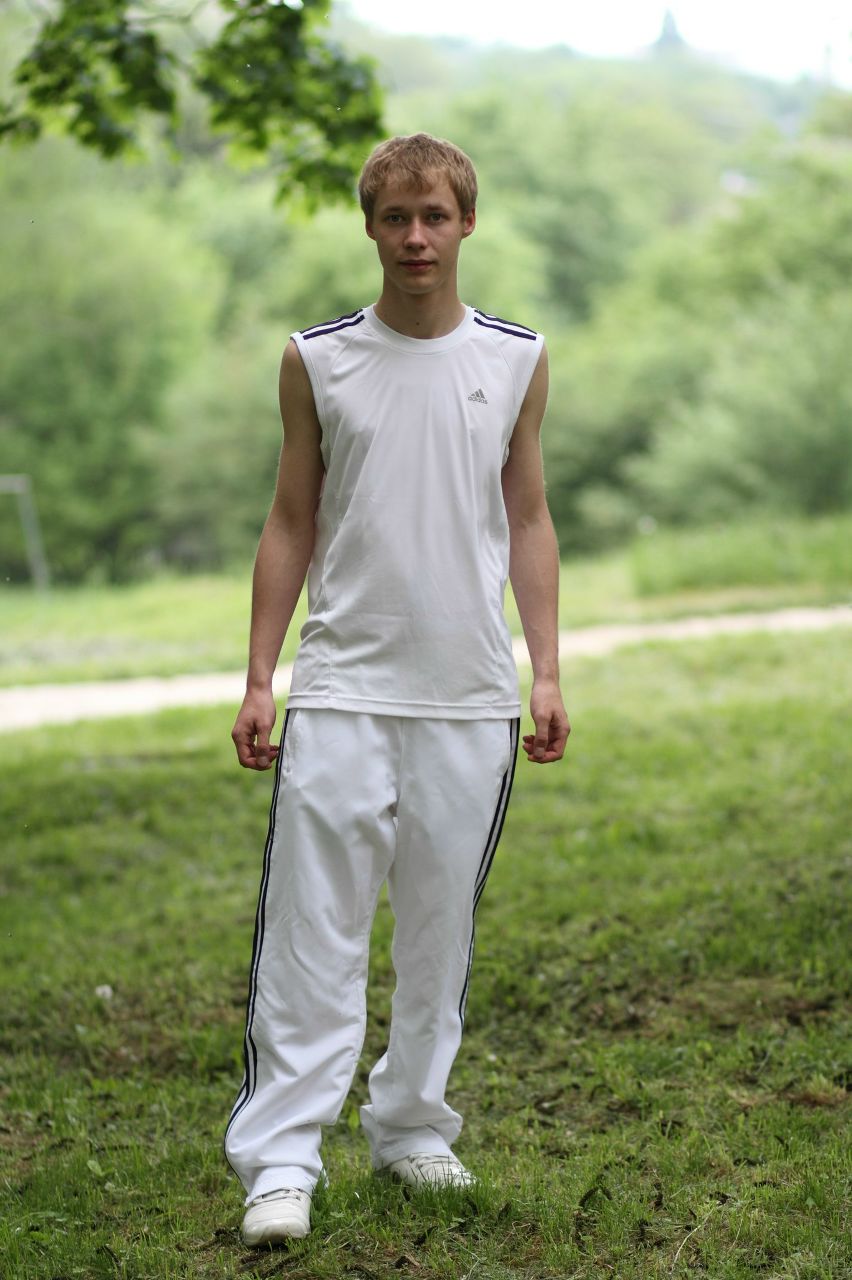 Dima Mosiychuk | Nicosia