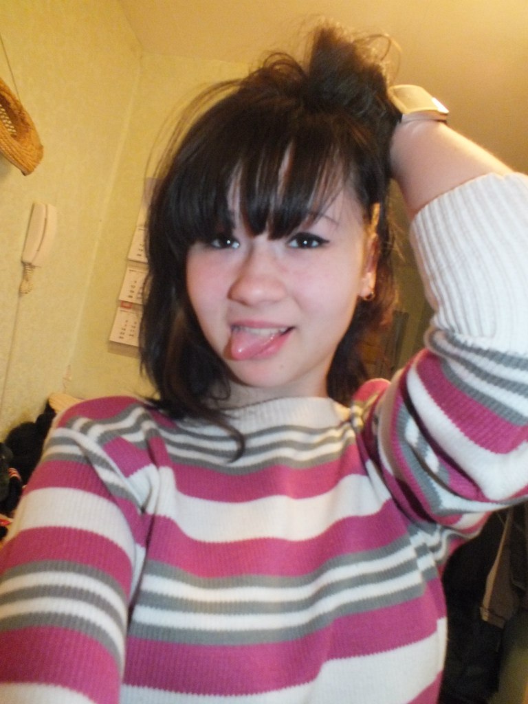 Вероника Руденко Foxy4ka | Рига