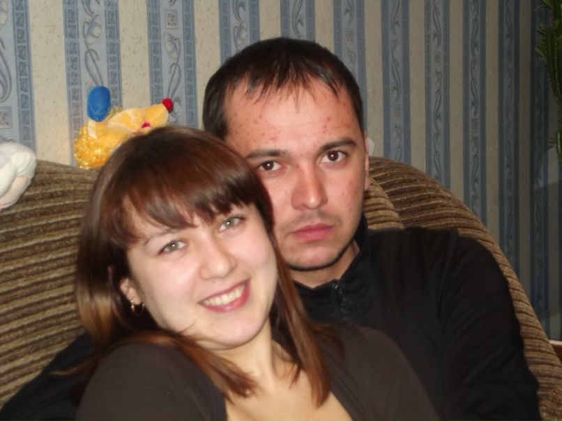 Алёнка Хабибуллина | Зеленодольск