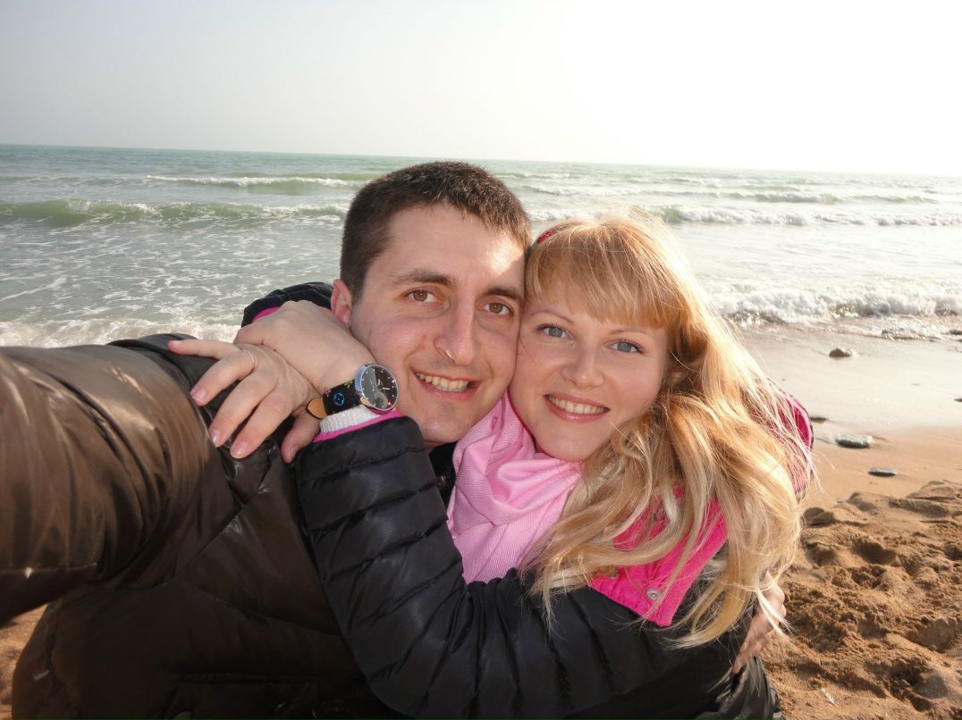 Александр Киреев | Симферополь